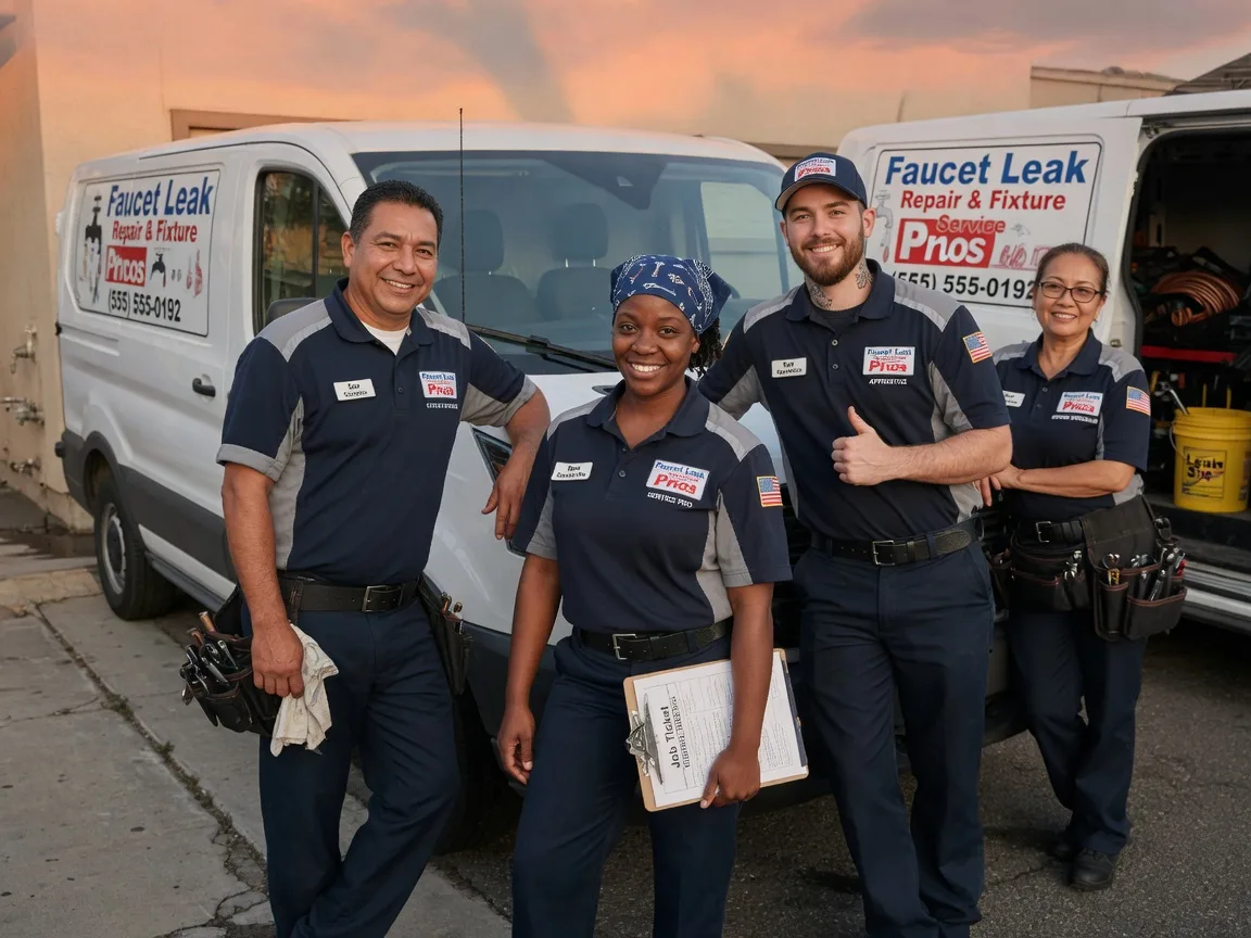 Faucet Repair company in Bronx, NY